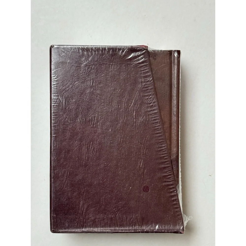The Word Book II, Right Word II, Written Word II Box Desk Set Houghton Mifflin